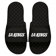 Шлепки Los Angeles Kings ISlide Unisex Wordmark