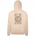 New York Islanders Levelwear Cream Contact Stamp Pullover Hoodie