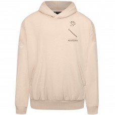 Толстовка Pittsburgh Penguins Levelwear Cream Contact Stamp