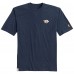 Nashville Predators johnnie-O Navy Heathered Spencer T-Shirt