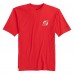 Футболка New Jersey Devils johnnie-O Red Heathered Spencer