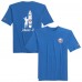New York Islanders johnnie-O Royal Heathered Spencer T-Shirt