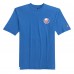 New York Islanders johnnie-O Royal Heathered Spencer T-Shirt