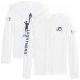 Футболка Tampa Bay Lightning johnnie-O White Adam Long Sleeve