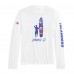New York Islanders johnnie-O White Adam Long Sleeve T-Shirt