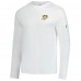 Футболка с длинным рукавом Pittsburgh Penguins johnnie-O White Adam