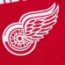 Футболка с длинным рукавом Detroit Red Wings Mitchell & Ness Legendary Slub Raglan - Red/Black
