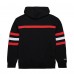 Толстовка Buffalo Sabres Mitchell & Ness Black Head Coach Slogan