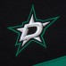 Толстовка Dallas Stars Mitchell & Ness Head Coach Slogan - Black