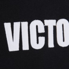 Толстовка Dallas Stars Mitchell & Ness Head Coach Slogan - Black