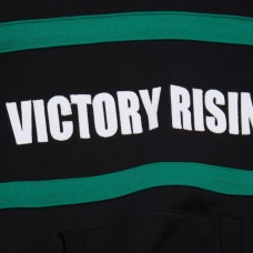 Толстовка Dallas Stars Mitchell & Ness Head Coach Slogan - Black