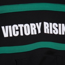 Толстовка Dallas Stars Mitchell & Ness Head Coach Slogan - Black