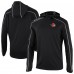 Ottawa Senators Columbia Black Shotgun Omni-Wick Pullover Hoodie