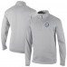Winnipeg Jets Columbia Gray Wickham Hills Omni-Wick Quarter-Zip Jacket