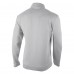 Winnipeg Jets Columbia Gray Wickham Hills Omni-Wick Quarter-Zip Jacket
