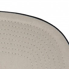 Los Angeles Kings Mitchell & Ness Gray Soul Triple Up Snapback Hat