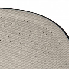 Бейсболка San Jose Sharks Mitchell & Ness Teal Soul Triple Up