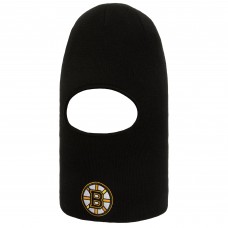 Boston Bruins Mitchell & Ness Black Tailgate Balaclava