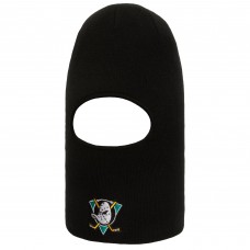 Балаклава Anaheim Ducks Mitchell & Ness Black Tailgate