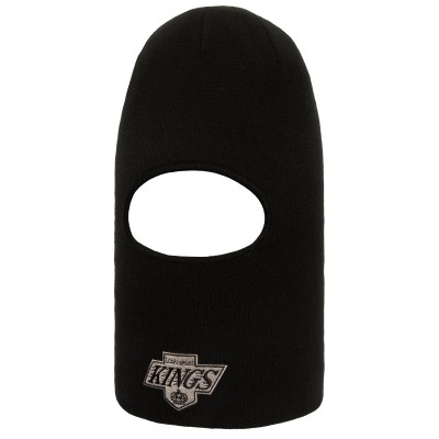 Los Angeles Kings Mitchell & Ness Black Tailgate Balaclava