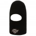 Los Angeles Kings Mitchell & Ness Black Tailgate Balaclava