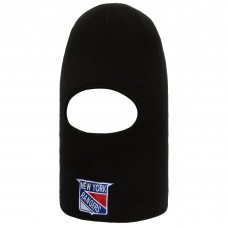 New York Rangers Mitchell & Ness Black Tailgate Balaclava New York Rangers Mitchell & Ness Black Tailgate Balaclava
