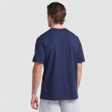 New York Rangers Fanatics Navy Decades Collection Made To Last T-Shirt New York Rangers Fanatics Navy Decades Collection Made To Last T-Shirt