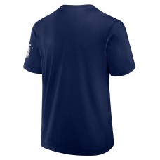 New York Rangers Fanatics Navy Decades Collection Made To Last T-Shirt New York Rangers Fanatics Navy Decades Collection Made To Last T-Shirt