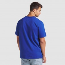 Футболка Montreal Canadiens Fanatics Royal Decades Collection Made To Last