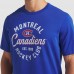 Футболка Montreal Canadiens Fanatics Royal Decades Collection Made To Last