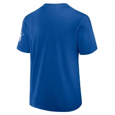 Футболка Montreal Canadiens Fanatics Royal Decades Collection Made To Last