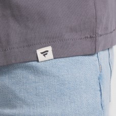 Футболка Detroit Red Wings Fanatics Decades Collection Made To Last - Gray