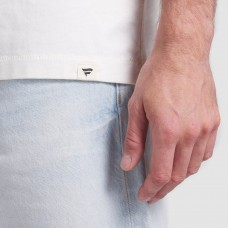 Футболка Montreal Canadiens Fanatics White Decades Collection Timeless