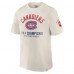 Футболка Montreal Canadiens Fanatics White Decades Collection Timeless
