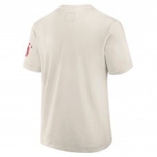 Футболка Montreal Canadiens Fanatics White Decades Collection Timeless