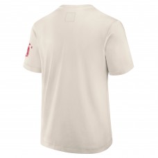 Футболка Chicago Blackhawks Fanatics Decades Collection Timeless - White