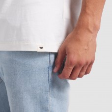 Футболка Detroit Red Wings Fanatics Decades Collection Timeless - White