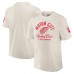 Футболка Detroit Red Wings Fanatics Decades Collection Timeless - White