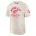Футболка Detroit Red Wings Fanatics Decades Collection Timeless - White