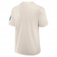 Футболка Toronto Maple Leafs Fanatics White Decades Collection Timeless