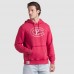 Толстовка Montreal Canadiens Fanatics Cardinal Decades Collection Tradition Fleece Толстовка Montreal Canadiens Fanatics Cardinal Decades Collection Tradition Fleece