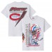 Montreal Canadiens OVO x NHL Heather Gray Retro T-Shirt Montreal Canadiens OVO x NHL Heather Gray Retro T-Shirt