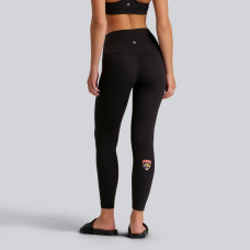 Женская Florida Panthers lululemon Black Align™ High-Rise Pant 25" Женская Florida Panthers lululemon Black Align™ High-Rise Pant 25"