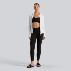 Женская Florida Panthers lululemon Black Align™ High-Rise Pant 25" Женская Florida Panthers lululemon Black Align™ High-Rise Pant 25"