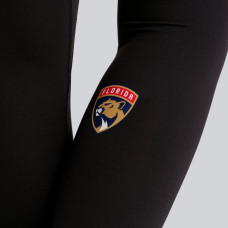 Женская Florida Panthers lululemon Black Align™ High-Rise Pant 25" Женская Florida Panthers lululemon Black Align™ High-Rise Pant 25"