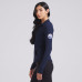 Женская куртка Edmonton Oilers lululemon True Navy Define *Luon™