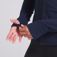 Женская куртка Edmonton Oilers lululemon True Navy Define *Luon™ Женская куртка Edmonton Oilers lululemon True Navy Define *Luon™