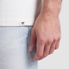 Футболка Edmonton Oilers Fanatics White Decades Collection Timeless