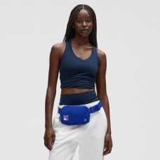 Unisex New York Rangers lululemon College Cobalt Everywhere Belt Bag