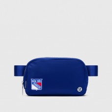 Unisex New York Rangers lululemon College Cobalt Everywhere Belt Bag Unisex New York Rangers lululemon College Cobalt Everywhere Belt Bag